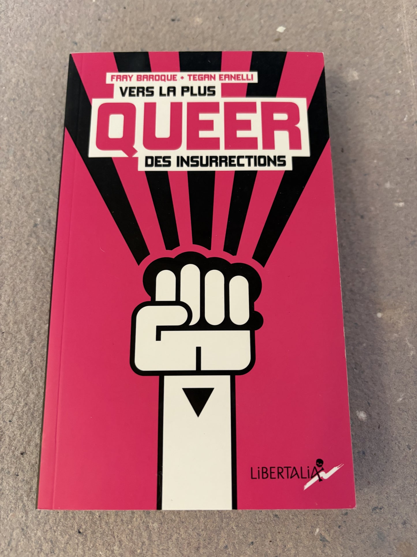 baroque, fray et tegan eanelli : vers la plus queer des insurrections